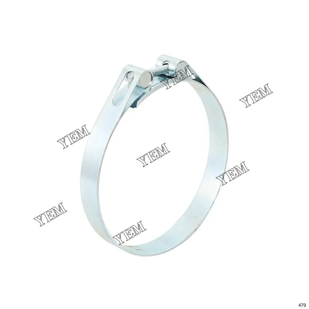 Factory Quality OEM Clamp 169-1146 Fit for 303.5 Engine Replacement Parts
