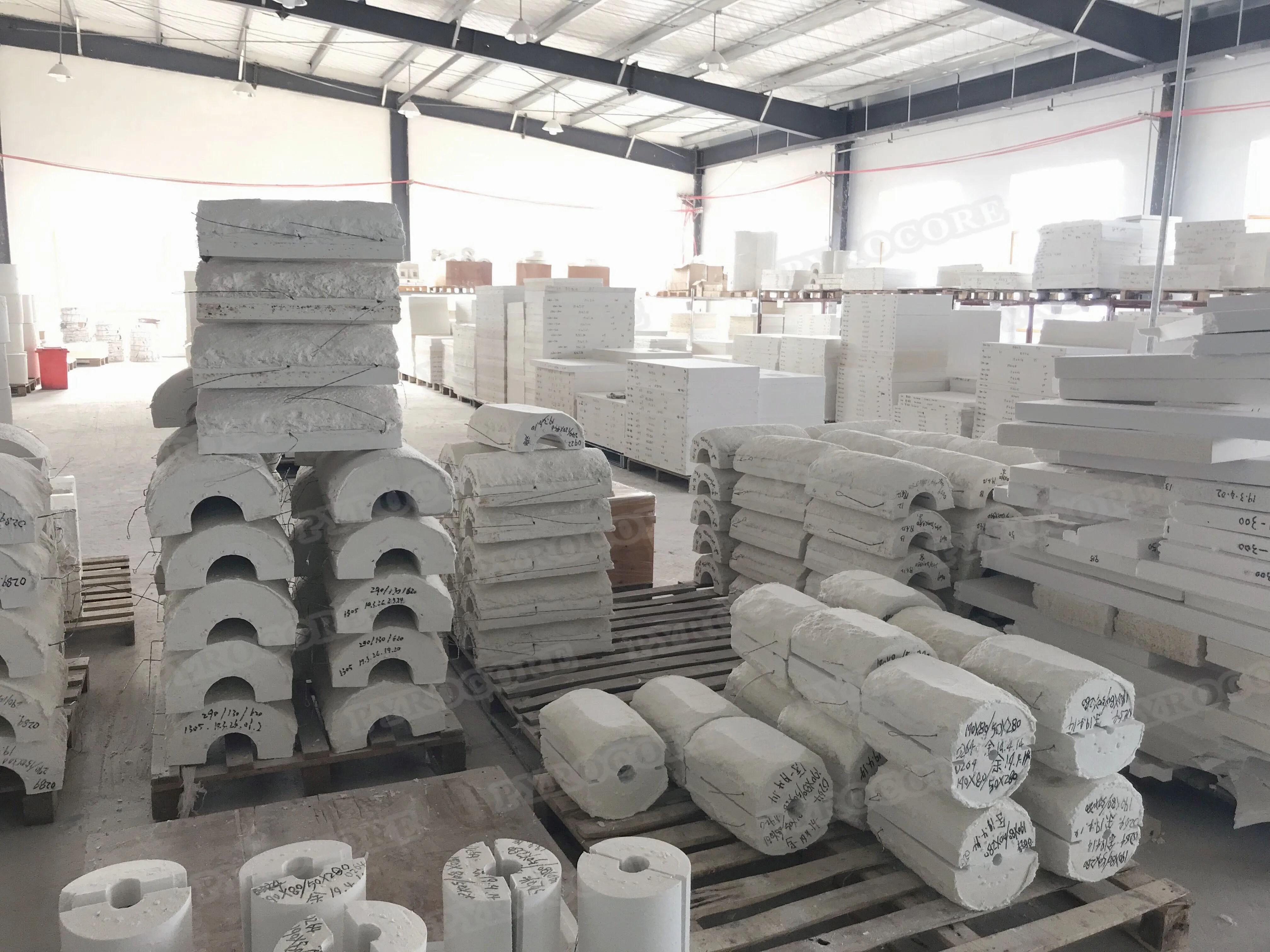 Прямая поставка с завода тепловое оборудование 1200C керамический волокнистый нагревательный модуль нагреватель для