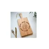 Natural Wood Color