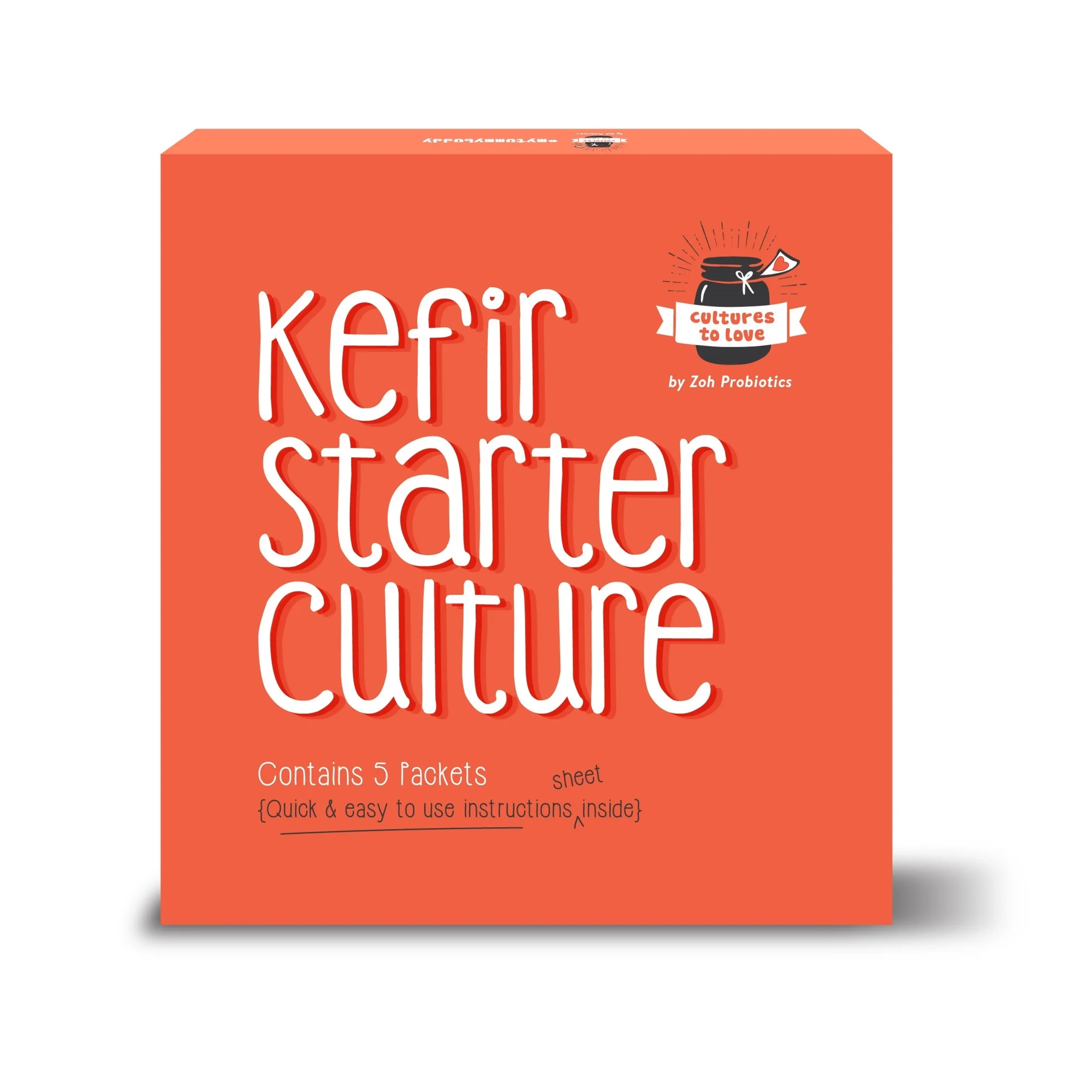 High Quality Indian Handmade Yogurt Culture Starter For Mild Set Very