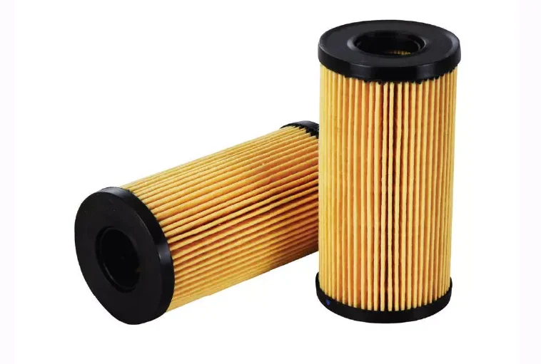 China Top Quality 15209-0000A Oil Filter for Nissan Repair