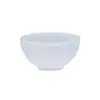 Coupe en verre 351 MIni-blanc