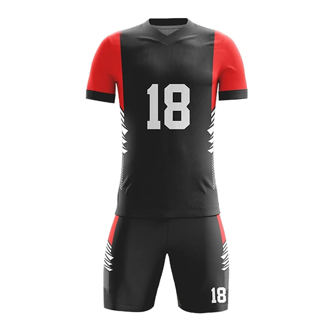 Custom Quick-Drying Official Soccer Jerseys Personalized Youth and Men's National Team Uniform With France, Soccer Jerseys