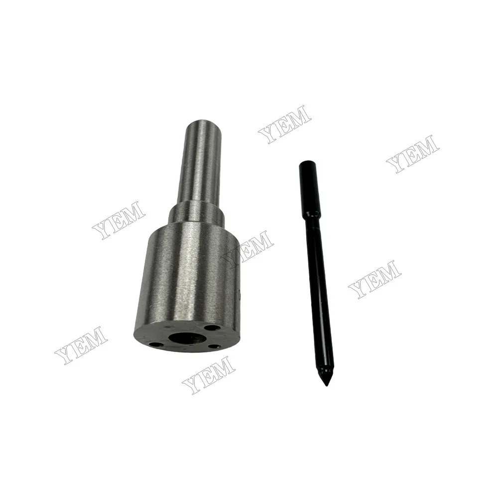 Injector Nozzle DLLA145P2150 0433172150 Fit for QSB6.7 Engine 6
