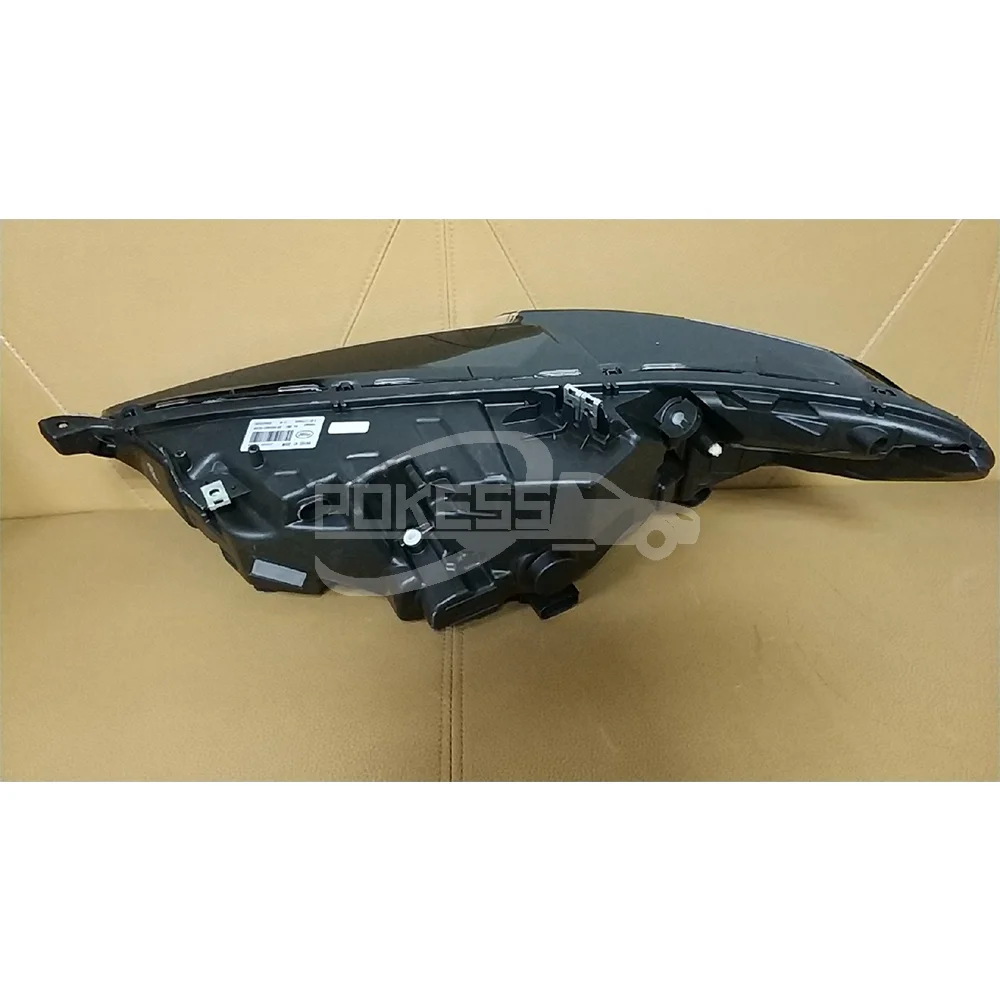 Autopatrs Light System DS7313D154AE DS7313D154AF Headlight Right for N... — 3