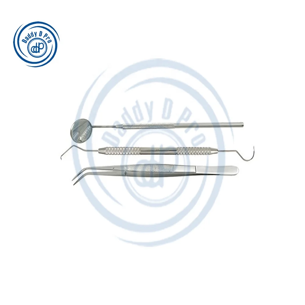 Ensemble De Instruments Orthodontiques De 13 Pièces - Foto 2