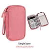 Pink Single Layer