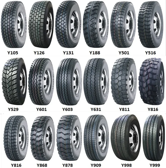 New Radial Truck Tyres 425/85r21 For Sales - Buy New Radial Truck Tyres ...