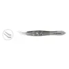 McPherson Lens Holding Forceps