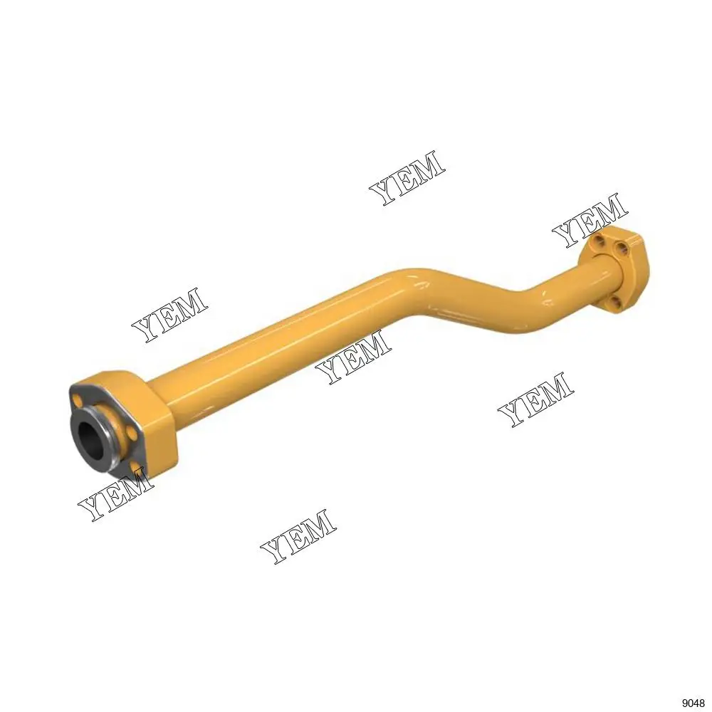 High-Performance Tube Assembly 558-3867 5583867 OEM Engine Parts