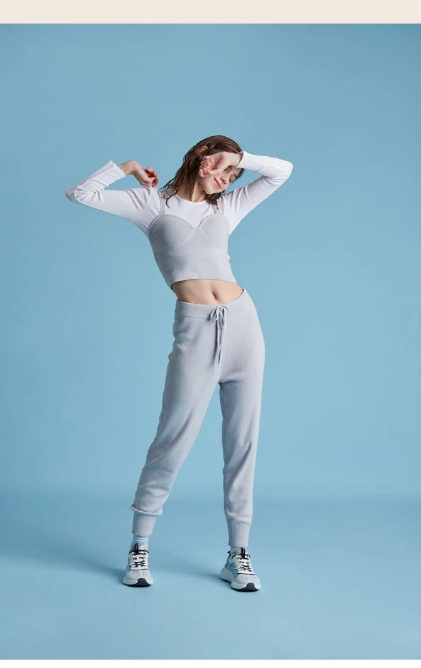 Rawfit Studio3 Breeze Jelly Blue Ultralight Women's Running Shoes To