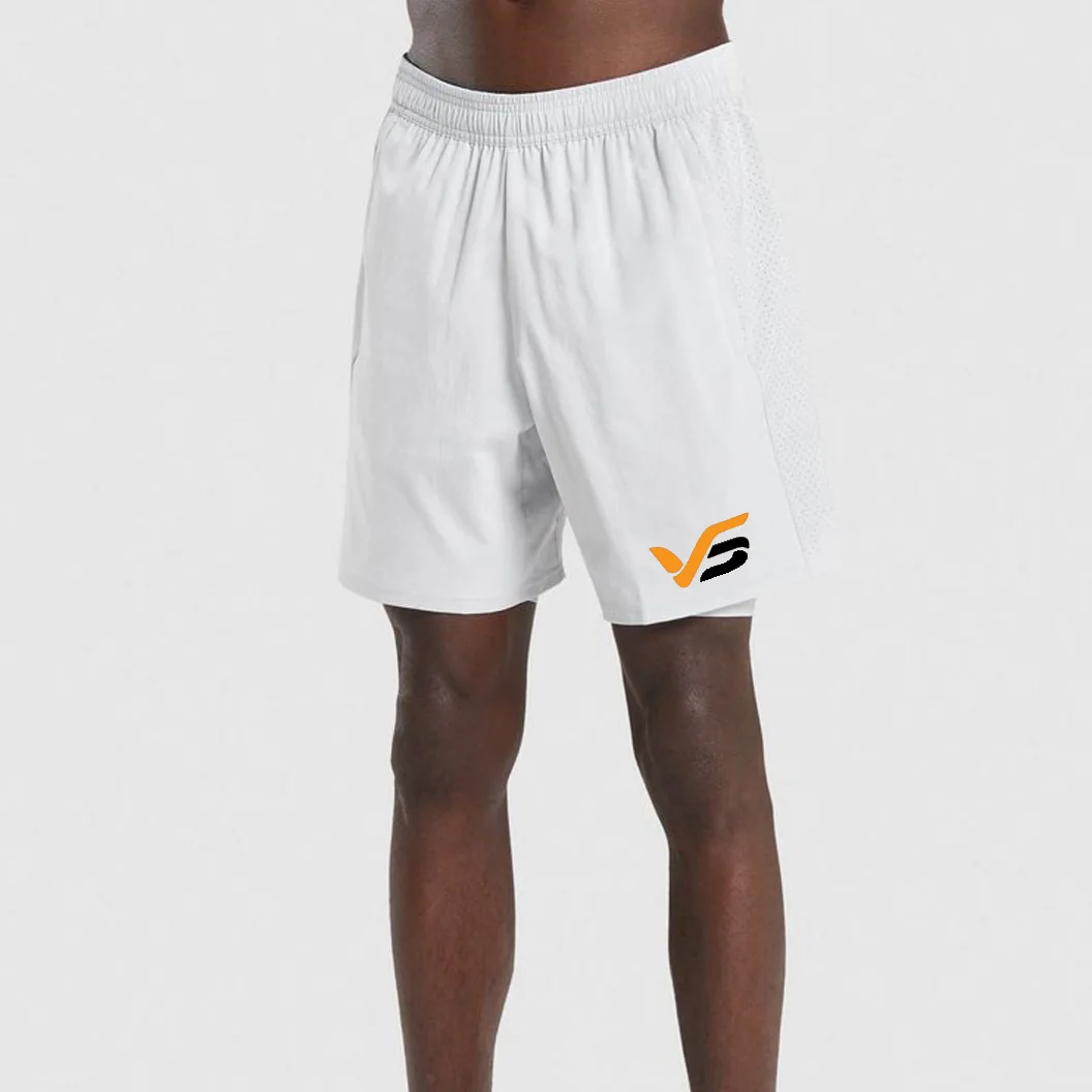 new shorts double layers custom made shorts for men 100% high quality OEM service custom shorts180_voghion.com