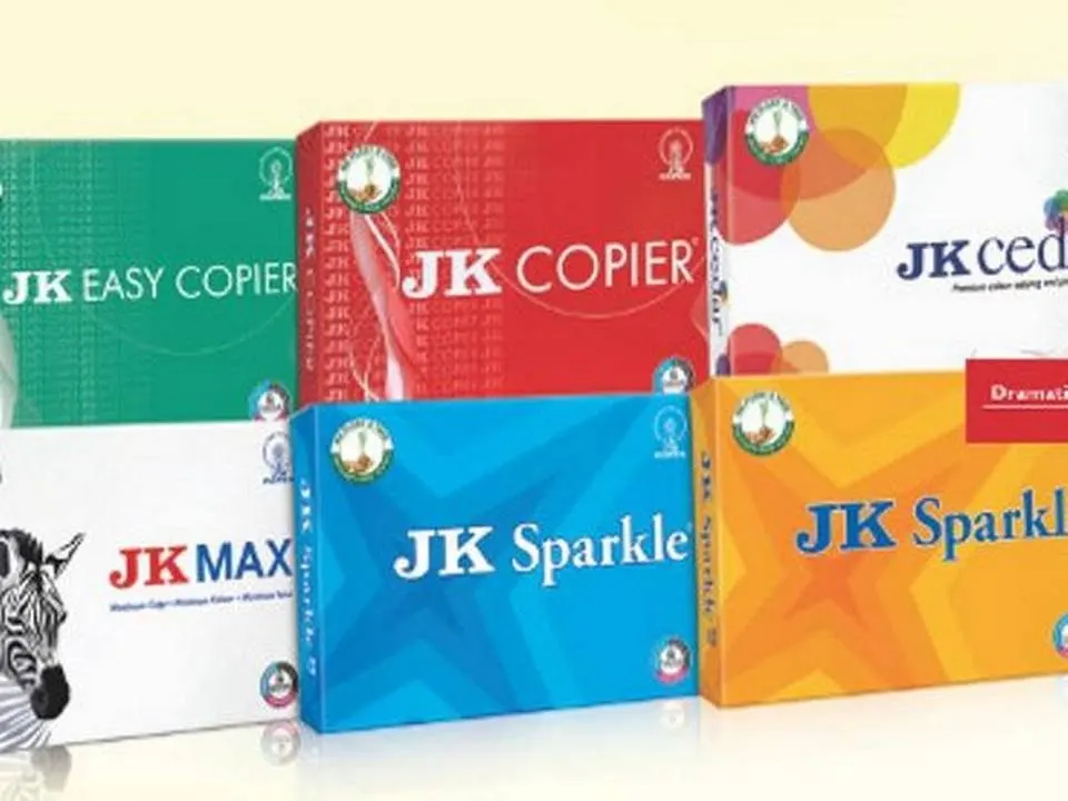 Wholesale Supplier Of JK Easy Printing Paper A4 80gsm Copier Paper Pack At Affordable Prices