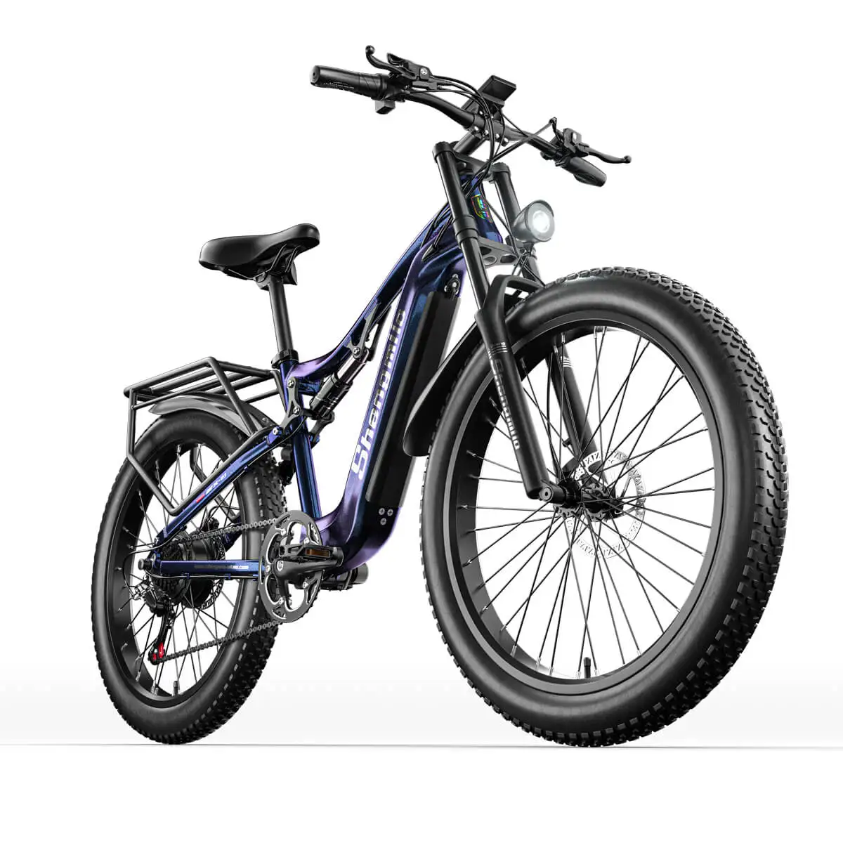Shengmilo MX03 Electric Mountain Bike