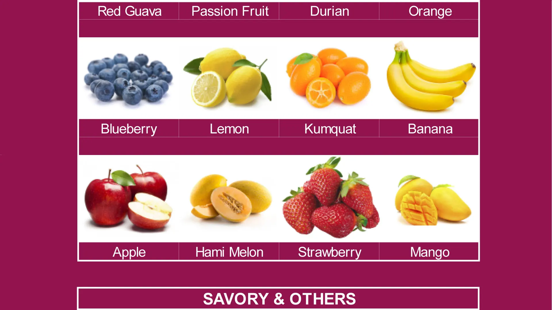 fruit-flavoring-strawberry-mango-apple-grape-concentrated-plant-fruity