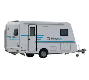 5 Schwarze Markisenklammern Für Wohnmobil & Anhänger – Hält Bis 4,5 Kg, Für Lichter, Bildschirme, Markisen