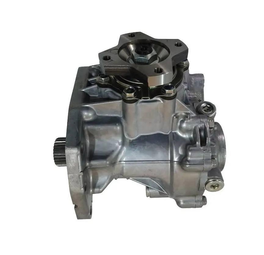 33100-3KA0B Transfer Case for Nissan Pathfinder & Infiniti QX60