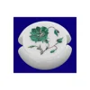 White And Green