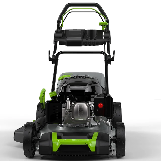 New 2024 Professional Lawn Mower With High Quality 171cc With High ...