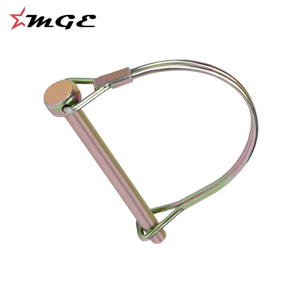 Stainless Steel Pto Locking Pins For Tractors From Indian Supplier Pto