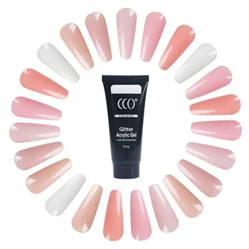 Custom Polish Russian Nail Polish Jelly Nails Color Acrylic Gel Nail Gel Own Brand