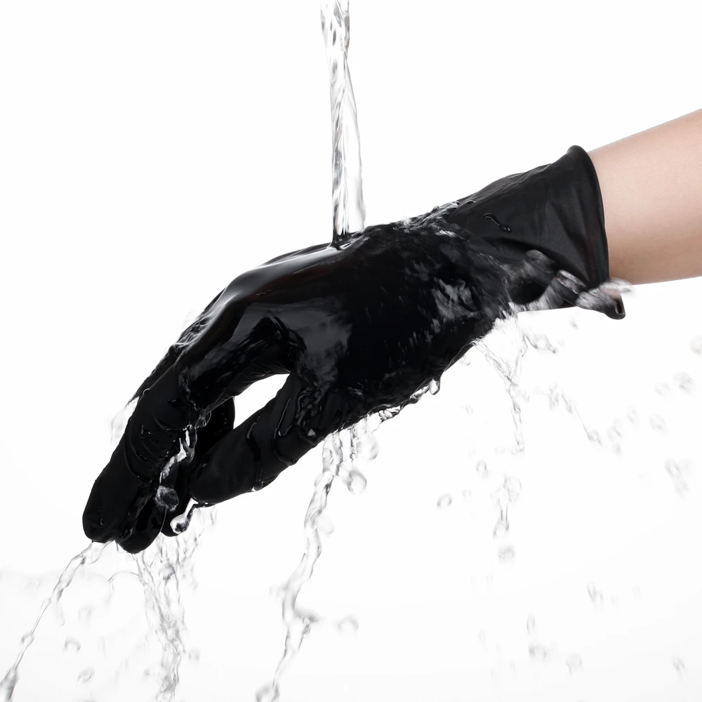 Latest Arrival OEM Packing Gloves in Top Quality Light Weight Soft Disposable Customized Washable Packing Gloves for Workers