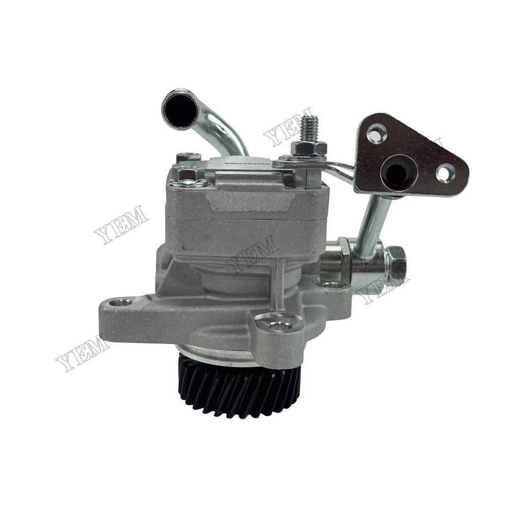 Power Steering Pump 8-97946694-0 Fit for Isuzu 4JJ1 Engine 2