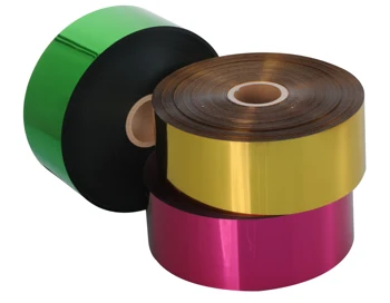 High Quality 150mic Spangle Pet Film, Sequin Film ,holographic PET Film for TEXTILE Sequin Film Rolls