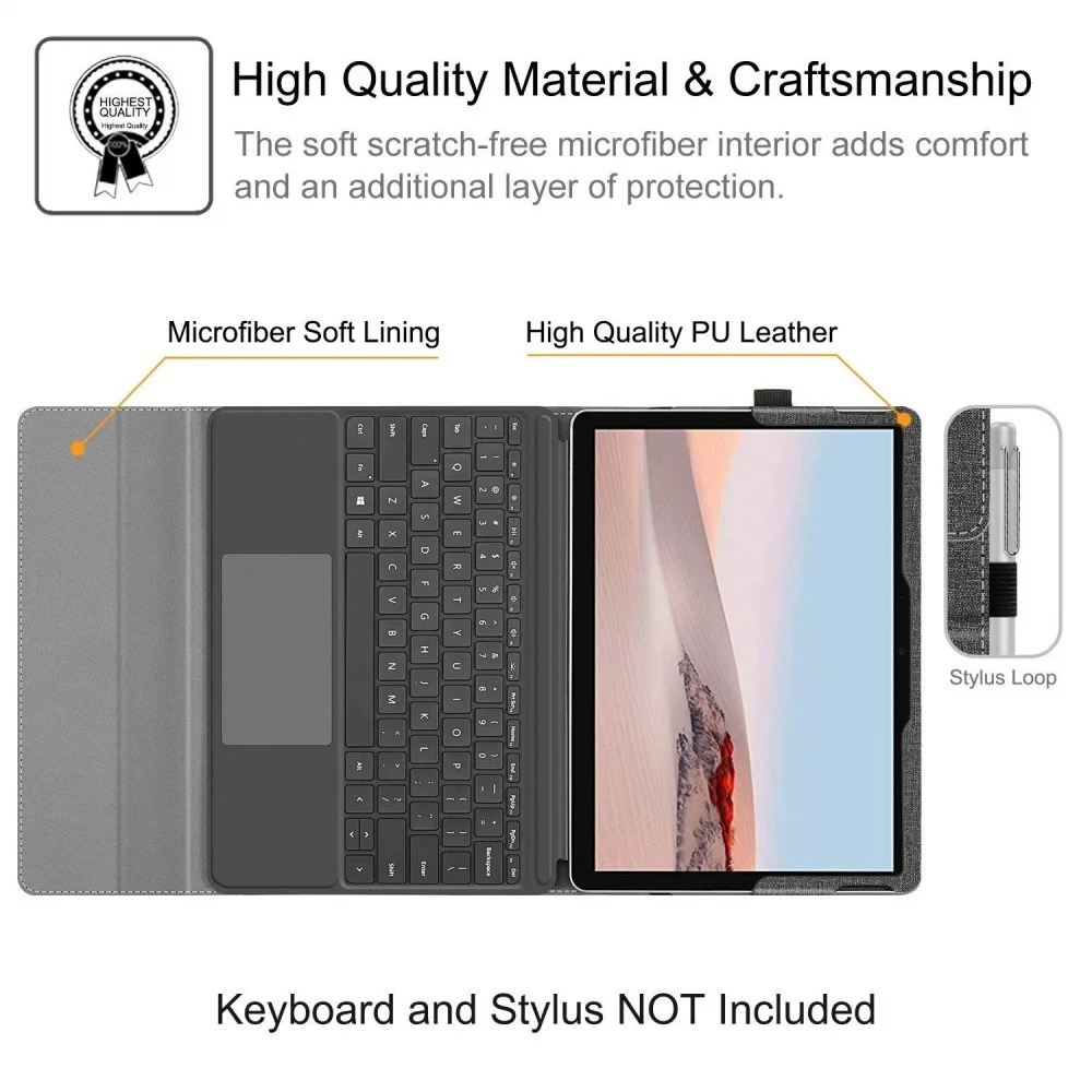 1 multi angle port folio pocket compatible with type cover keyboard laudtec-6