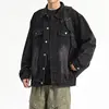 [Hot Selling Recommendation] 8007 - Black