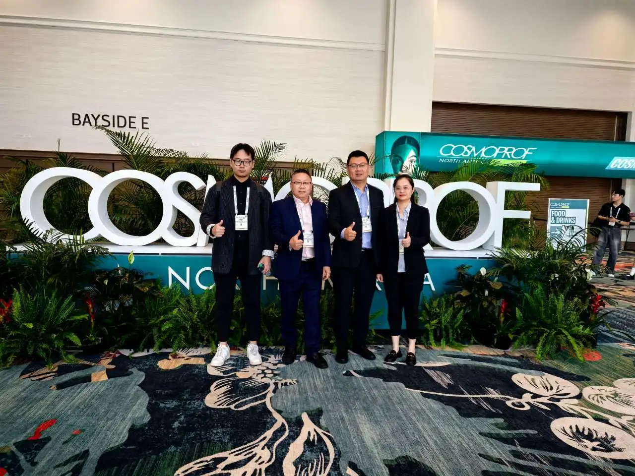 Cosmoprof North America 2025
