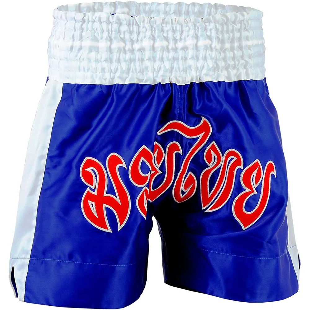 Шорты боксерские Micro Diamond Boxing short