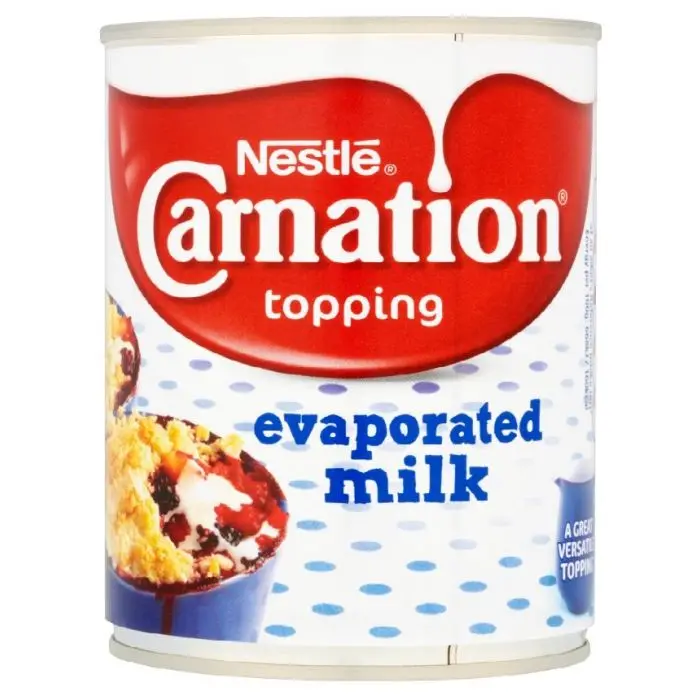 Nestle Carnation Sweetened Condensed Milk Original Quality Supplier ...