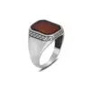 Red Agate