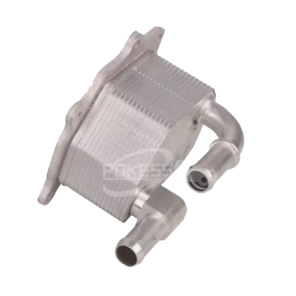 Oil Cooler for Ford Edge/cx9/lincoln MKX/3.5 - 7T4Z6A642A