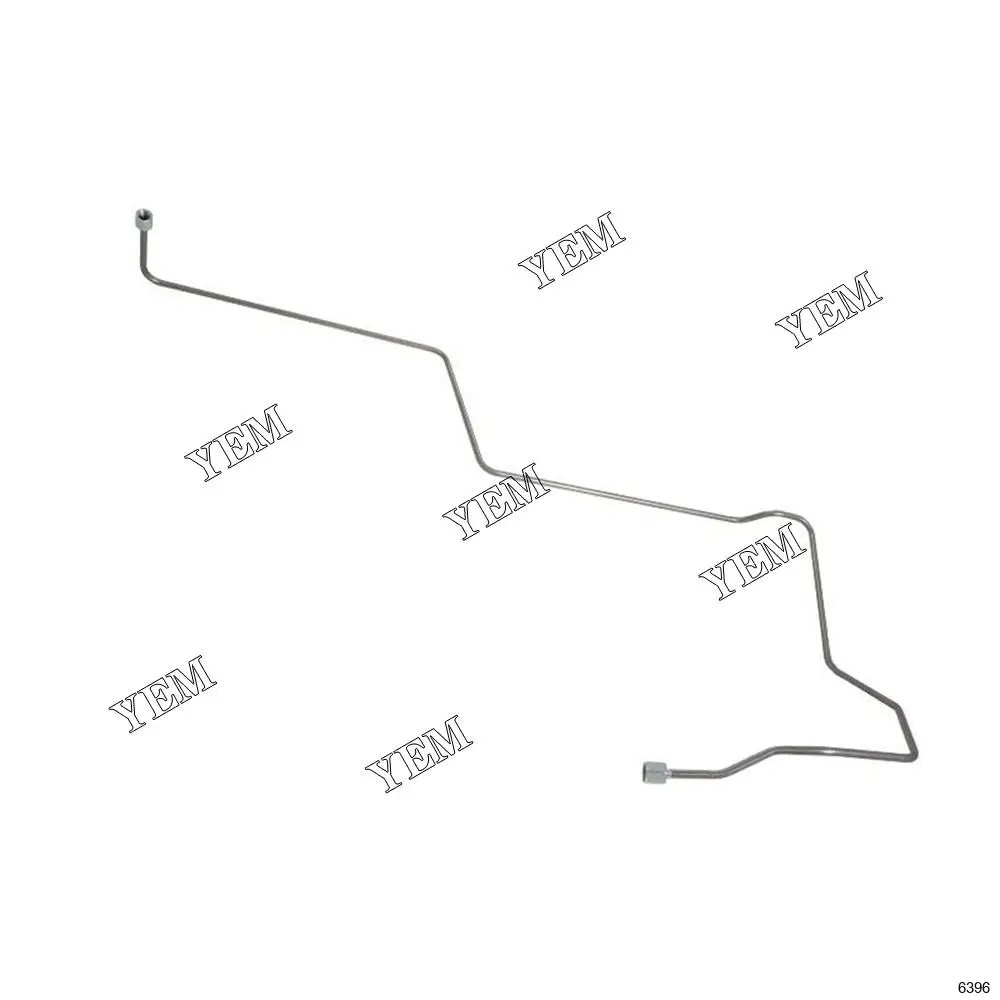 Tube Assembly 110-4902 1104902 Engine Parts Factory