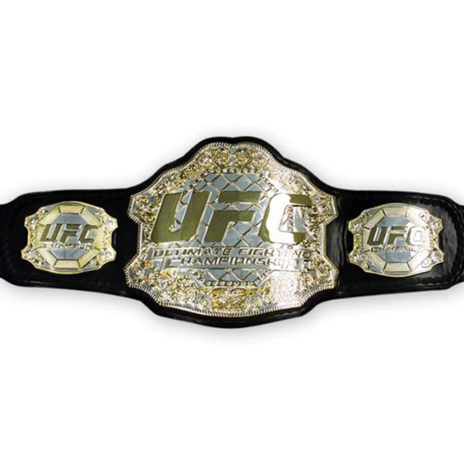 Belt Ufc Ultimate Fighting Championship Title Winning Belt Wrestling ...