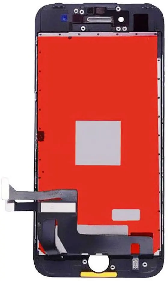 100% рабочий Оригинальный ЖК-дисплей Incell для Iphone 7, срок доставки в течение 1-2 дней