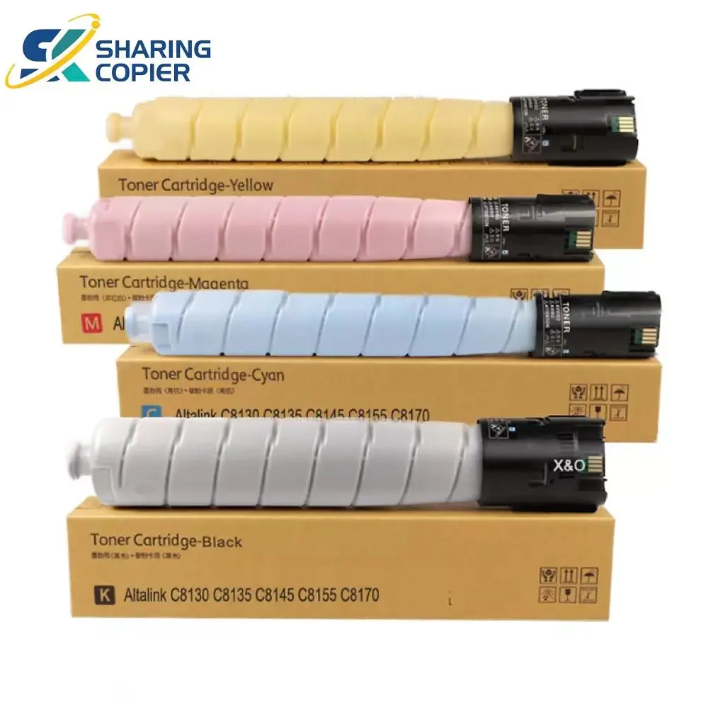 Premium Compatible Xerox Altalink C8155 C8145 C8135 C8170 C8130 Copier ...