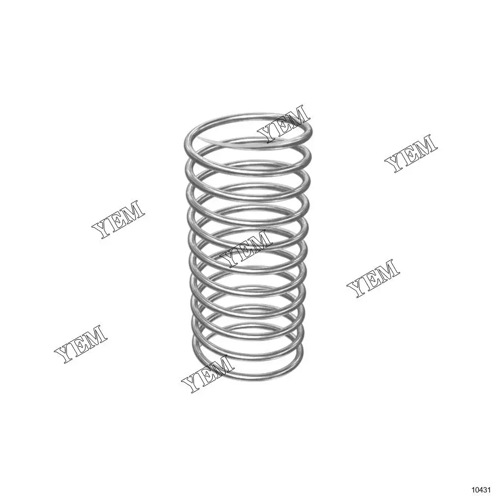 Factory Quality OEM 3406C 3306 3304B 3304 3306B 3406B Spring 7W-1224 7W1224 Engine Parts
