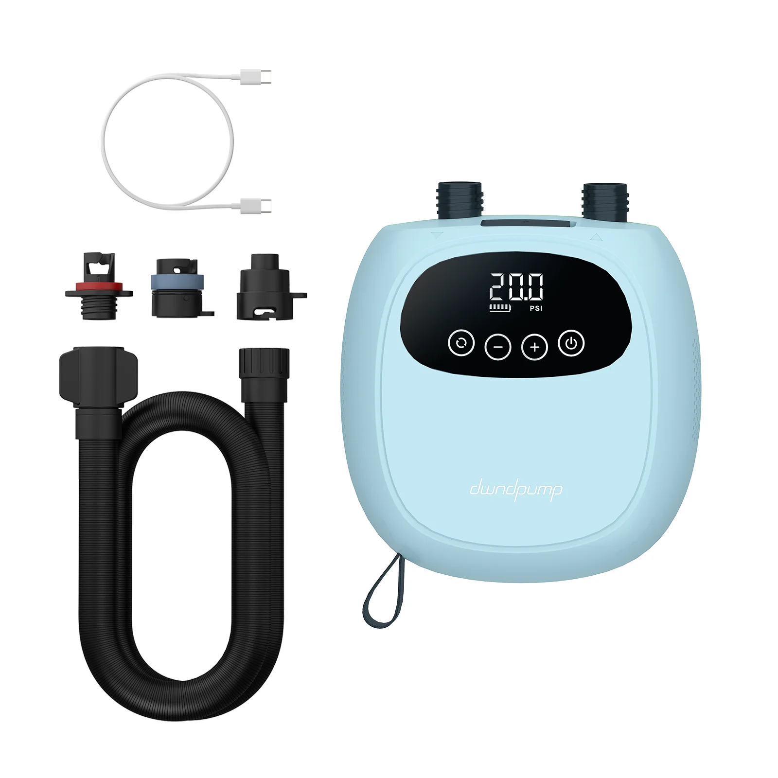 Pompa SUP E Pompa Elettrica SUP Ai Migliori Prezzi - Foto 5