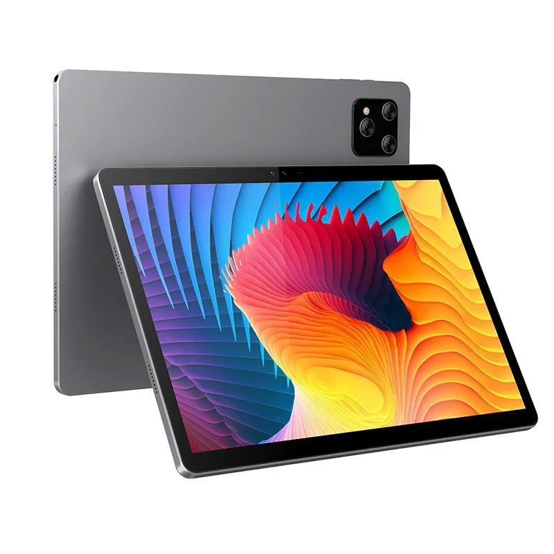 13-inch Android Mega Tablet MT8183 - 8-Core 2.0GHZ 6GB RAM