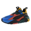 Multi-Colored