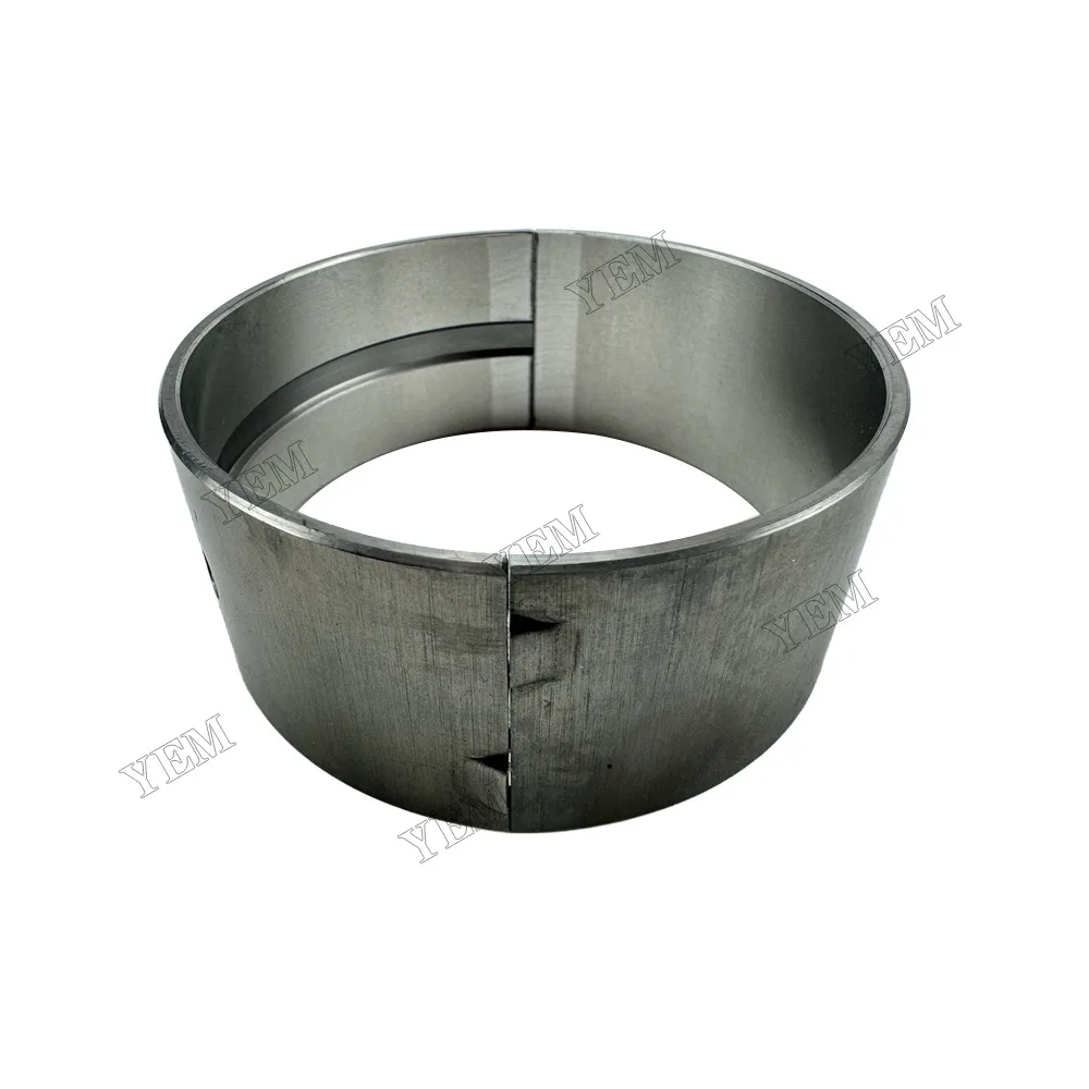 Main Bearing and Connecting Rod Bearing Fit for Nissan SD22 Engine 5