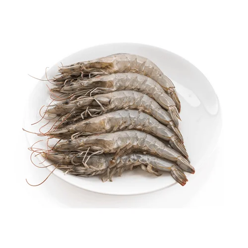 Wholesale Raw Tiger Prawn Fresh Seafood High Quality Peeled Shrimp