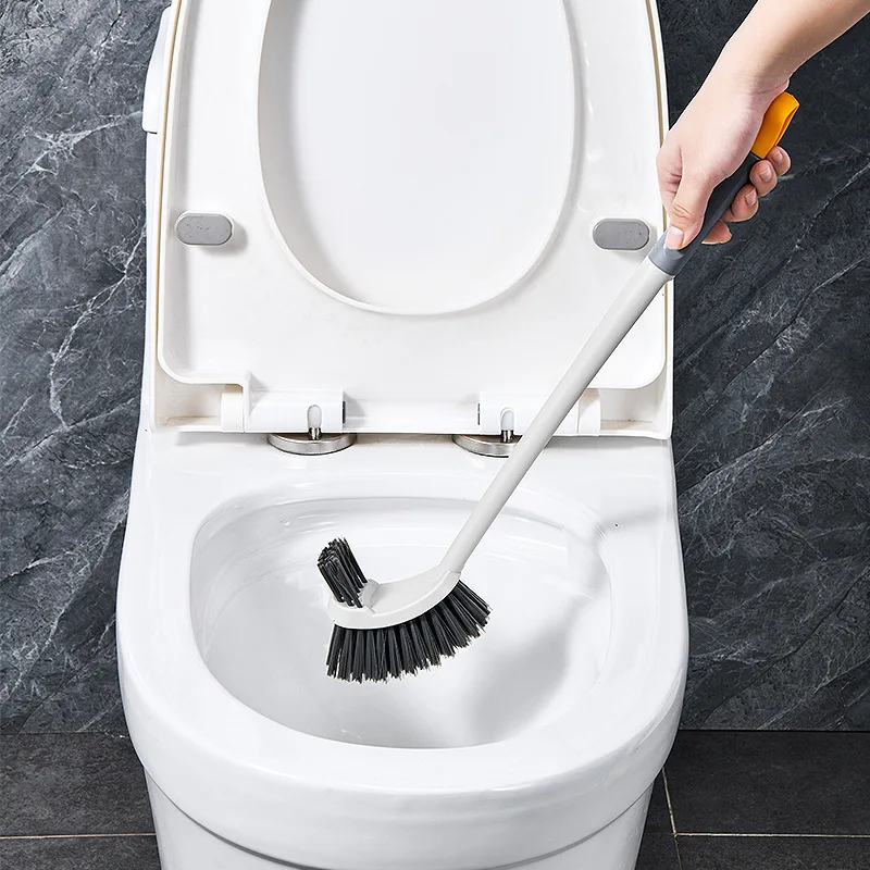Toilet Clean Brush Efficient Cleaning Brushes For Bathroom Use Buy Toilet Clean Brush