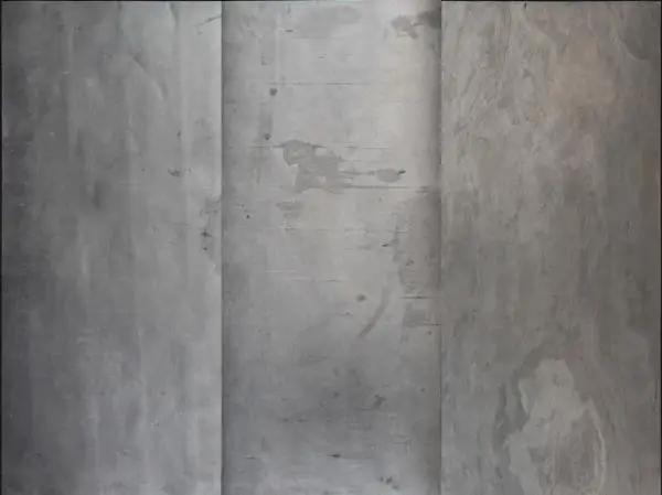 Modern Design South Grey Translucent Flexible Artificial Stone Veneer Sheets for Outdoor Wall Applications