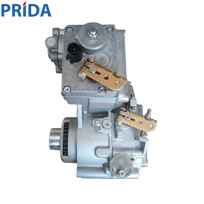 Deutz Engines 1013 Diesel Engine Spare Parts Controller Governor Controller Speed Governor 02111435 0211 1435