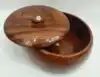 wooden natural colour