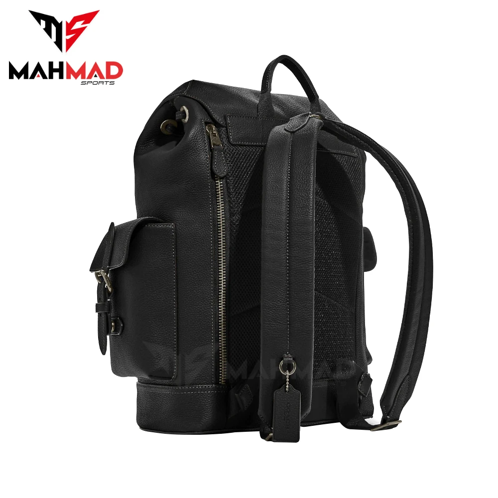 Brand New Custom Made Leather Backpack Custom Oem Design Mens Womens Backpack Shoulder bag Custom Made Bags